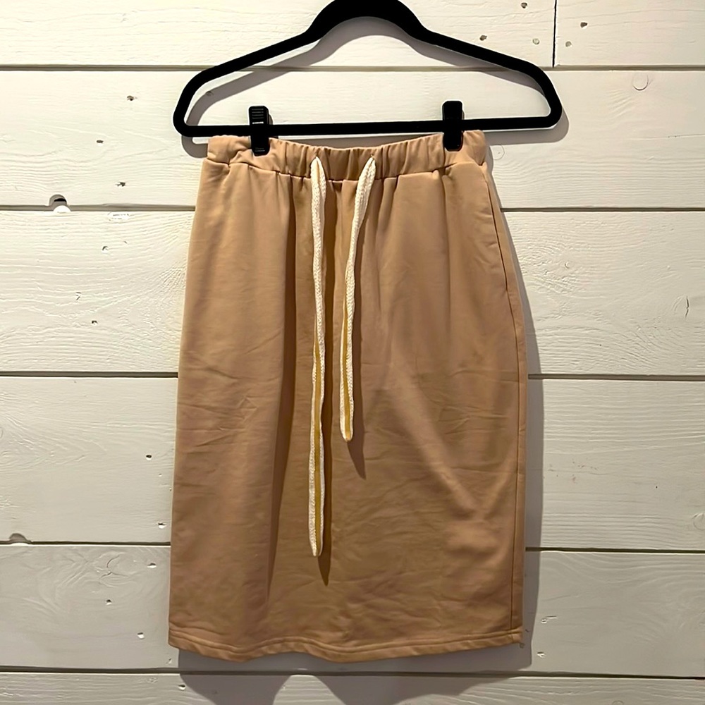 NWOT Roolee Pencil Skirt, Size Small